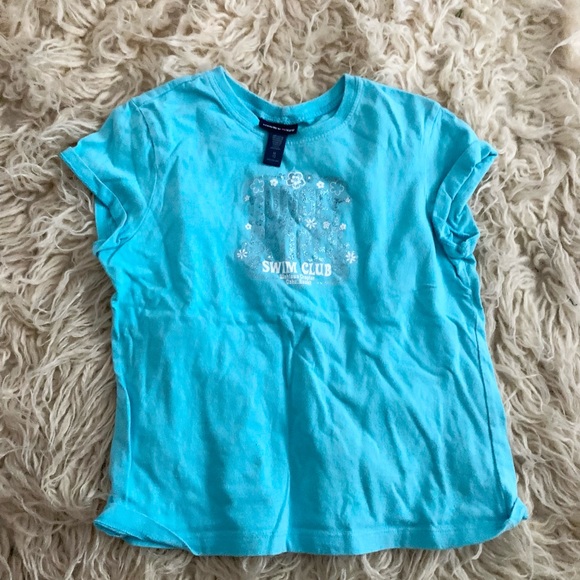 Limited Too | Moose Shopkins | Medium Top Duo - Picture 5 of 9